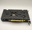 Ο Μαύρος καρτών γραφικών ανθρακωρύχων RX 5500 XT GPU AMD Radeon RX5500 5500XT