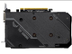 6g GPU Crypto καρτών 1660s κάρτα γραφικών ASUS Geforce Gtx 1660 μεταλλείας έξοχο