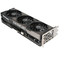 ΓΑΛΑΞΙΑΣ GeForce RTX 3070 μαύρη γενική Ethereum κάρτα γραφικών 8gb GPU GDDR6X Tj