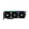 RTX 3080 Tj 12GB GDDR6X PCI Express 4,0 τηλεοπτική κάρτα NVIDIA ZOTAC AMP Holo GeForce